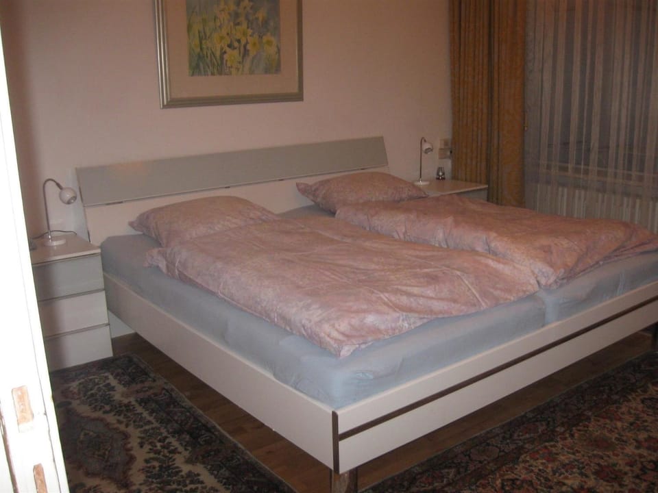 Ferienwohnung Plaggemars Verm nur Sonntag auf Samstag Apartment in Murnau am Staffelsee