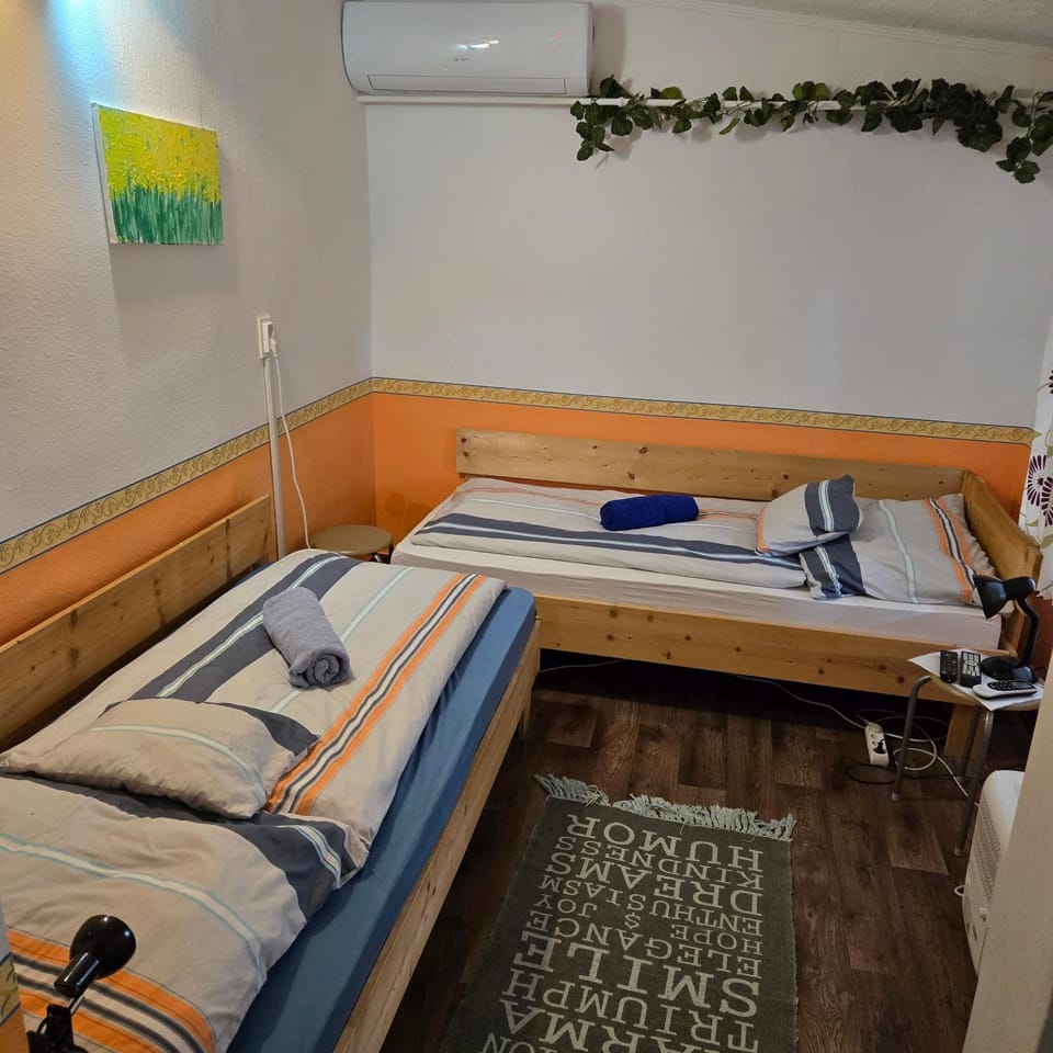 Nagyi Vendégház Kecskemét Apartment in Hungary
