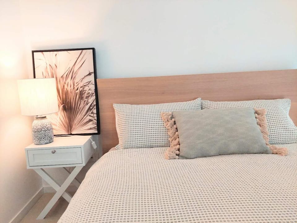 Perfect short term stay in Brissy Cozy & Relax Apartment in Brisbane