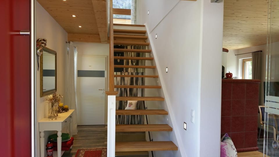 Ferienhaus Casa Rosa - LienzOsttirol House in Carinthia, Austria