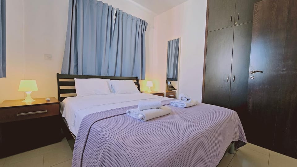 STAY Villa Anemone Villa in Famagusta District