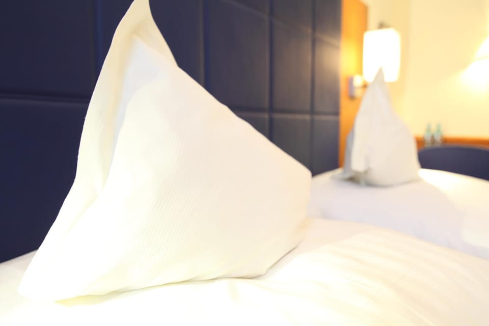 Bed, Decorative detail