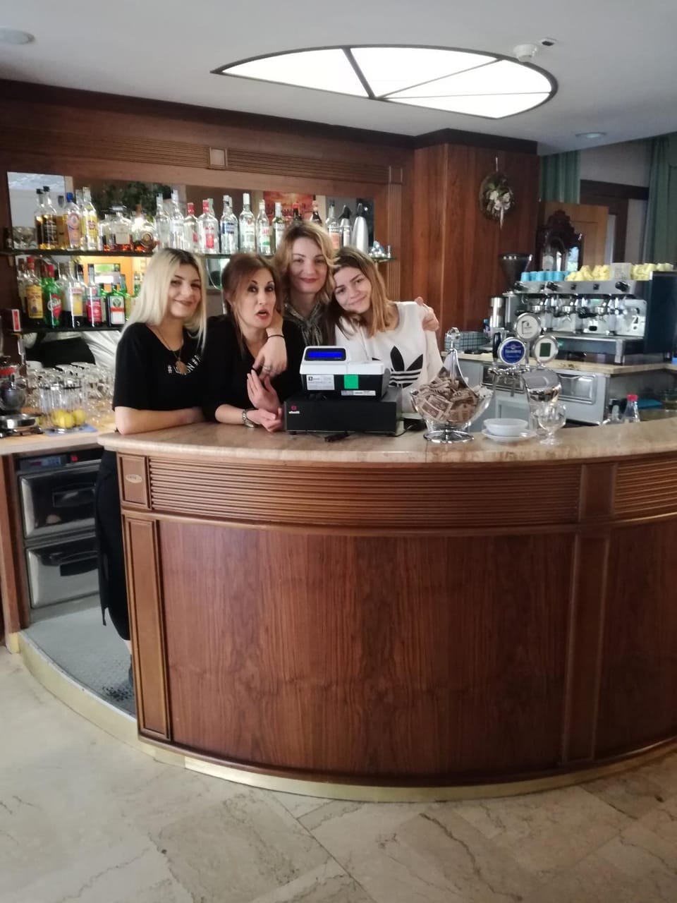 Hotel Dall'Ara Hotel in Gatteo a Mare