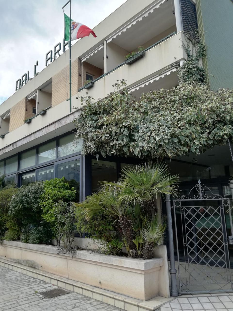 Hotel Dall'Ara Hotel in Gatteo a Mare