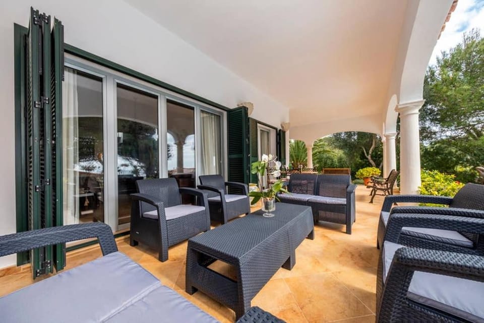 Villa Luxury House in Balearic Islands