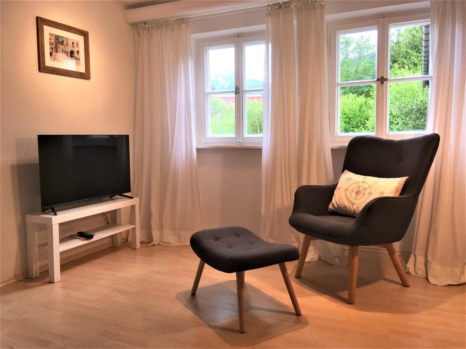 Ferienwohnung Watzmann - Haus Martin Apartment in Berchtesgadener Land