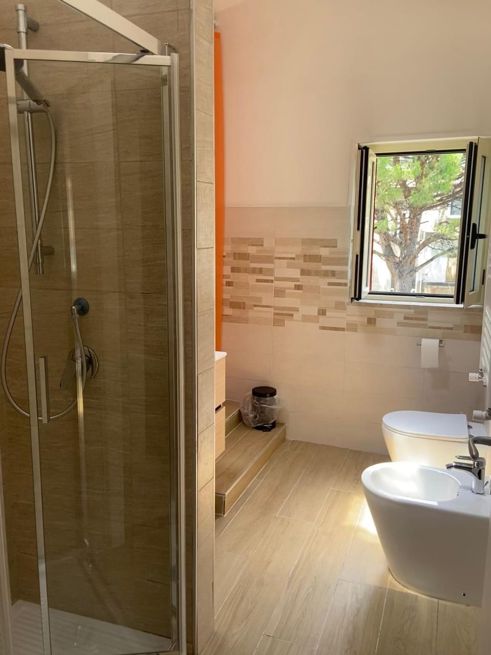 Mimama Bed and Breakfast in Campania