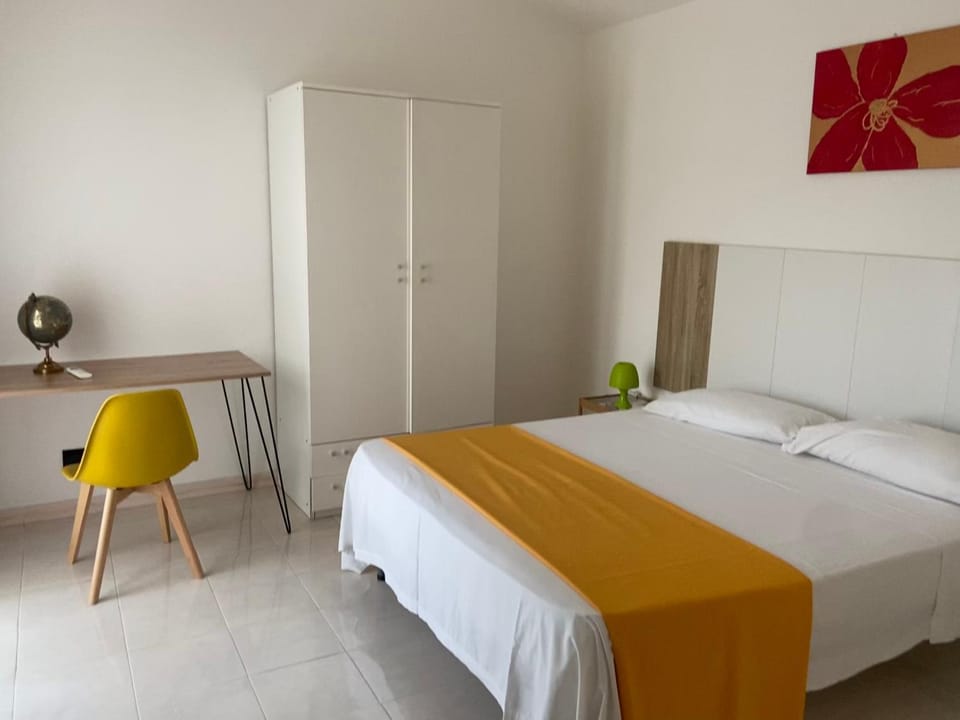 Mimama Bed and Breakfast in Campania