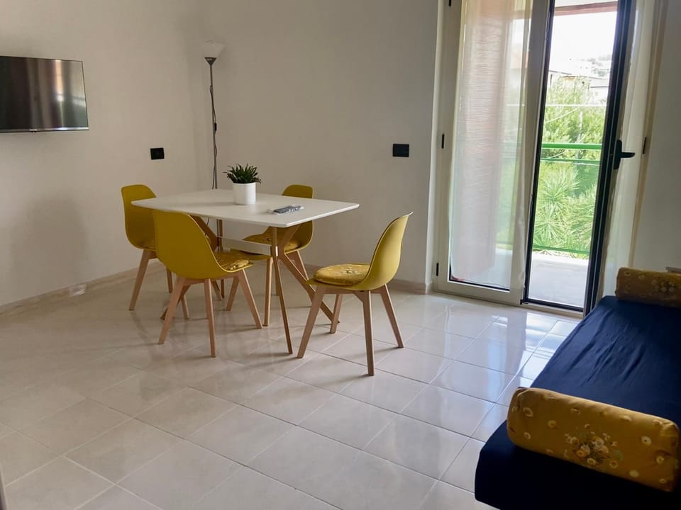 Mimama Bed and Breakfast in Campania