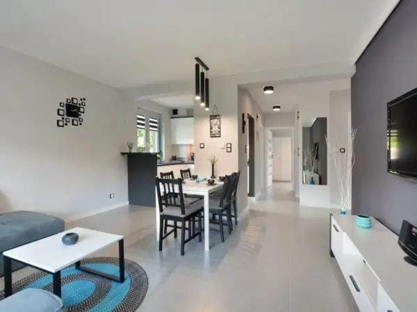 Apartament Wiktoria Apartment in Poland
