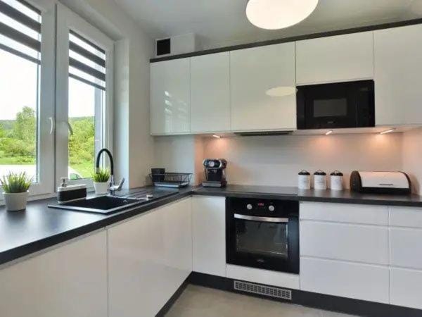 Apartament Wiktoria Apartment in Poland