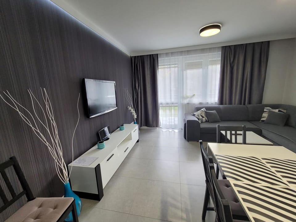 Apartament Wiktoria Apartment in Poland