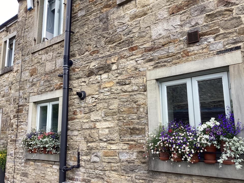 Old Hall Croft Barn Bed and Breakfast in Craven District