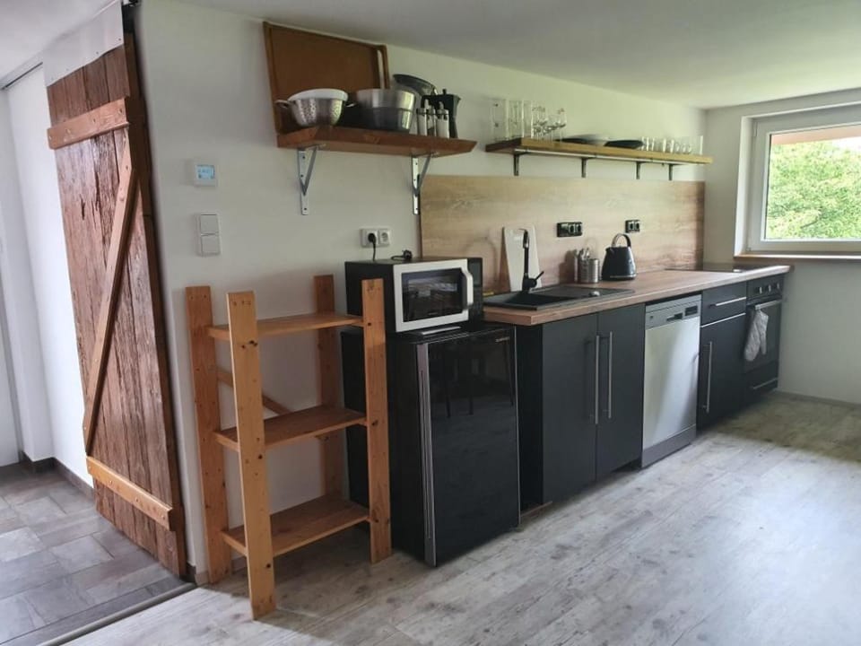 Apartmány Svatá Apartment in Czechia