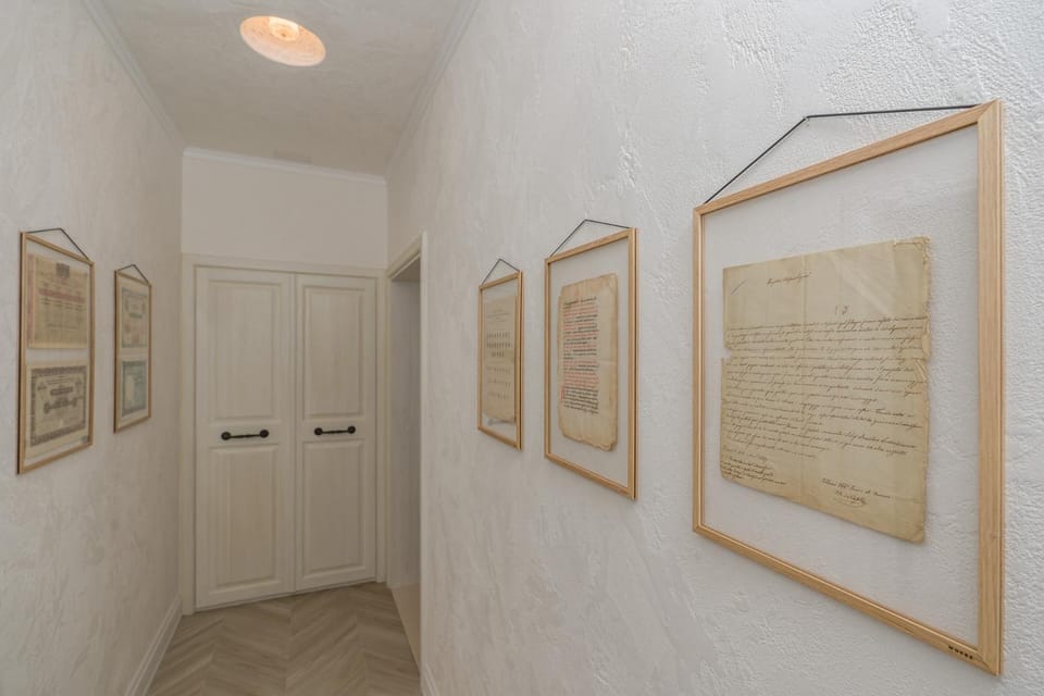 Palazzo De Bona Bed and Breakfast in Dubrovnik
