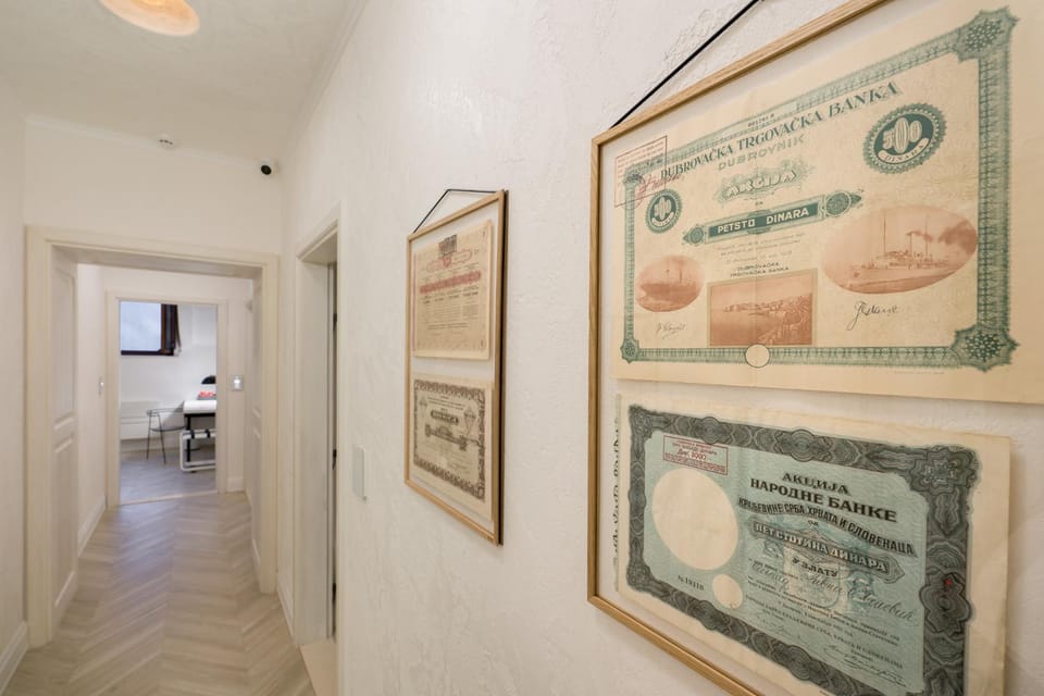 Palazzo De Bona Bed and Breakfast in Dubrovnik
