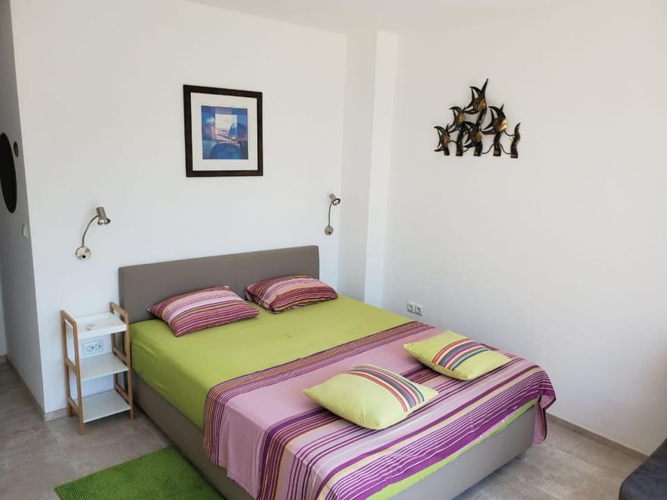 Obzor Tatyana Apartaments Natura Apartment in Burgas Province