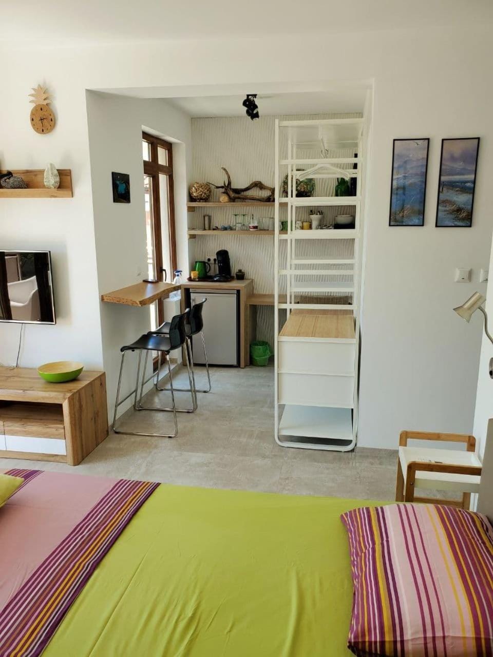 Obzor Tatyana Apartaments Natura Apartment in Burgas Province