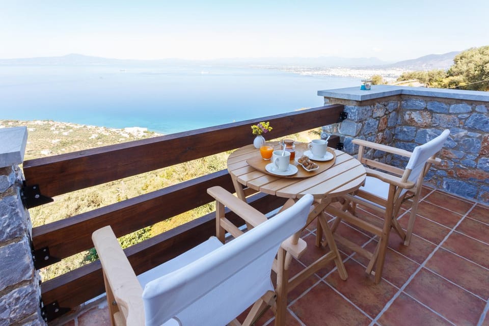 ANAX Villa Kalamata Verga Villa in Messenia