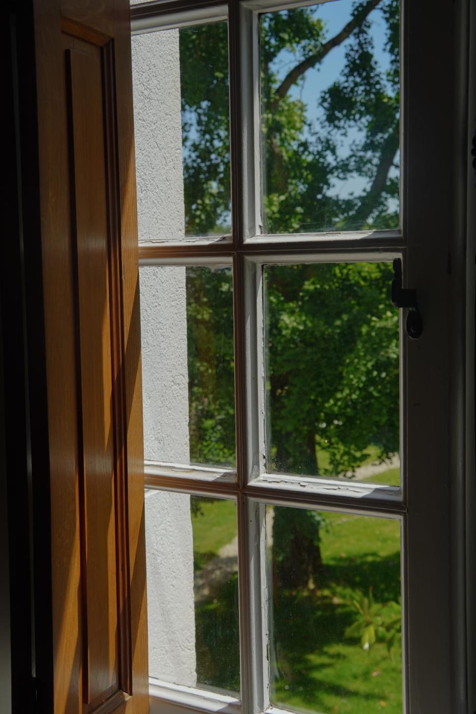 View (from property/room)