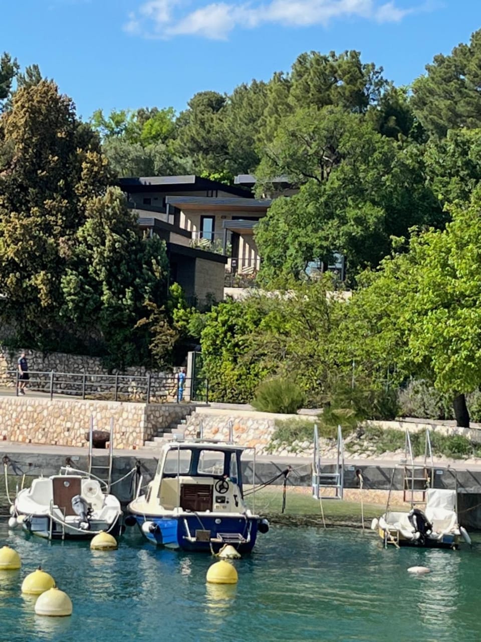 Property building, Sea view, Sea view
