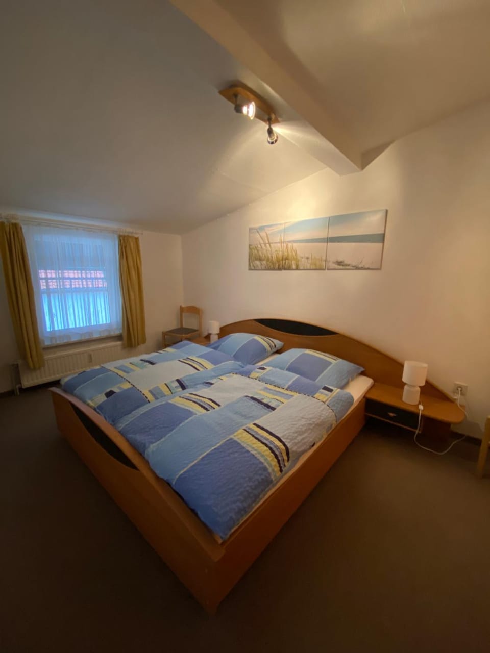 Ferienwohnung Waschinski Apartment in Goslar