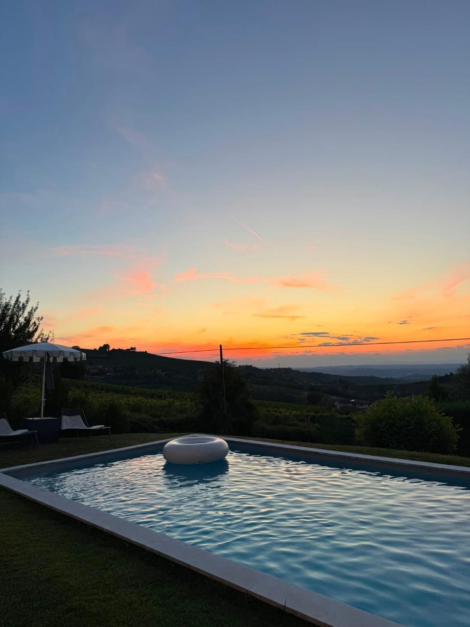 Borgo Piani - Camere di Charme Bed and Breakfast in Piedmont