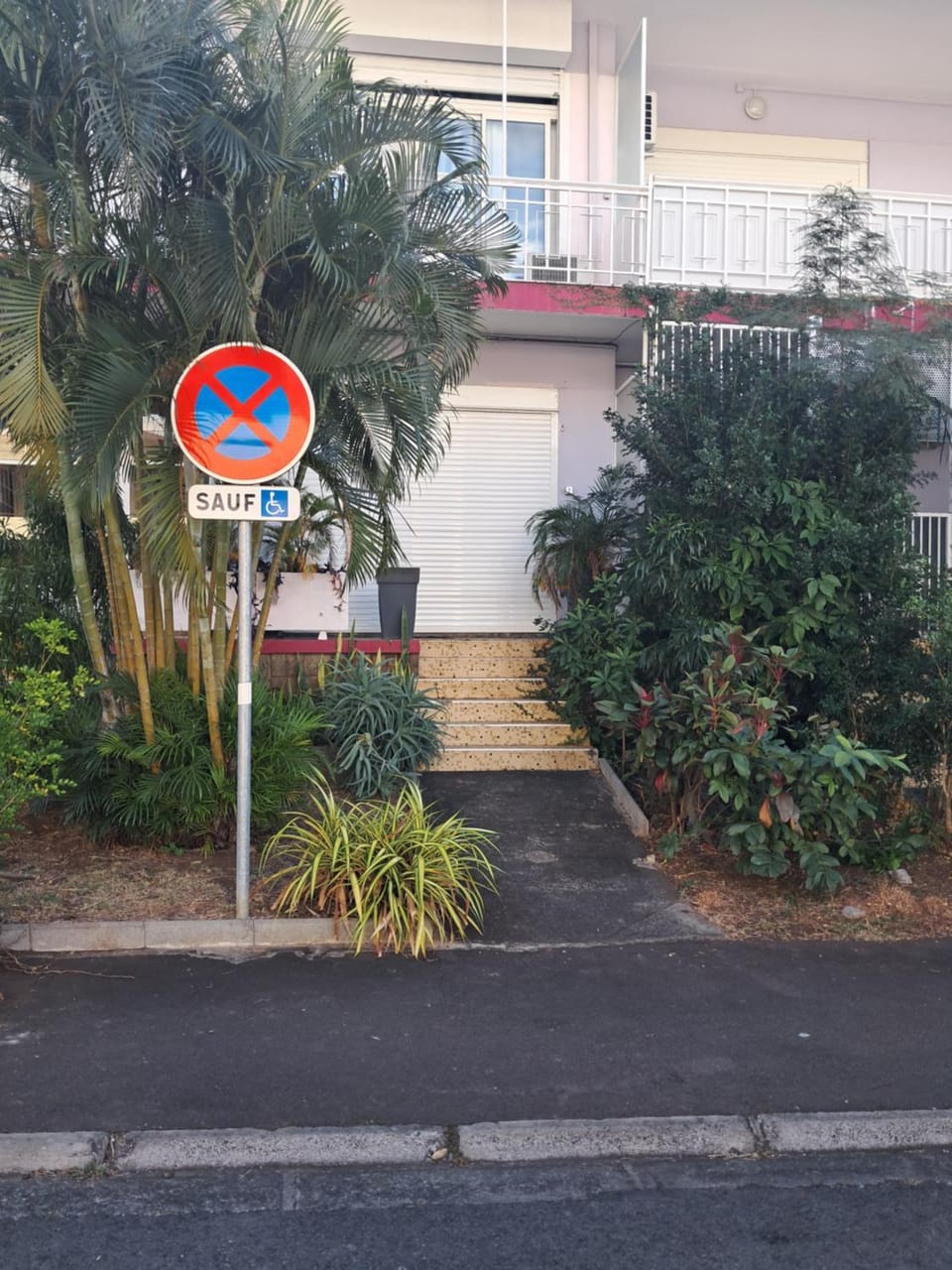 Neighbourhood