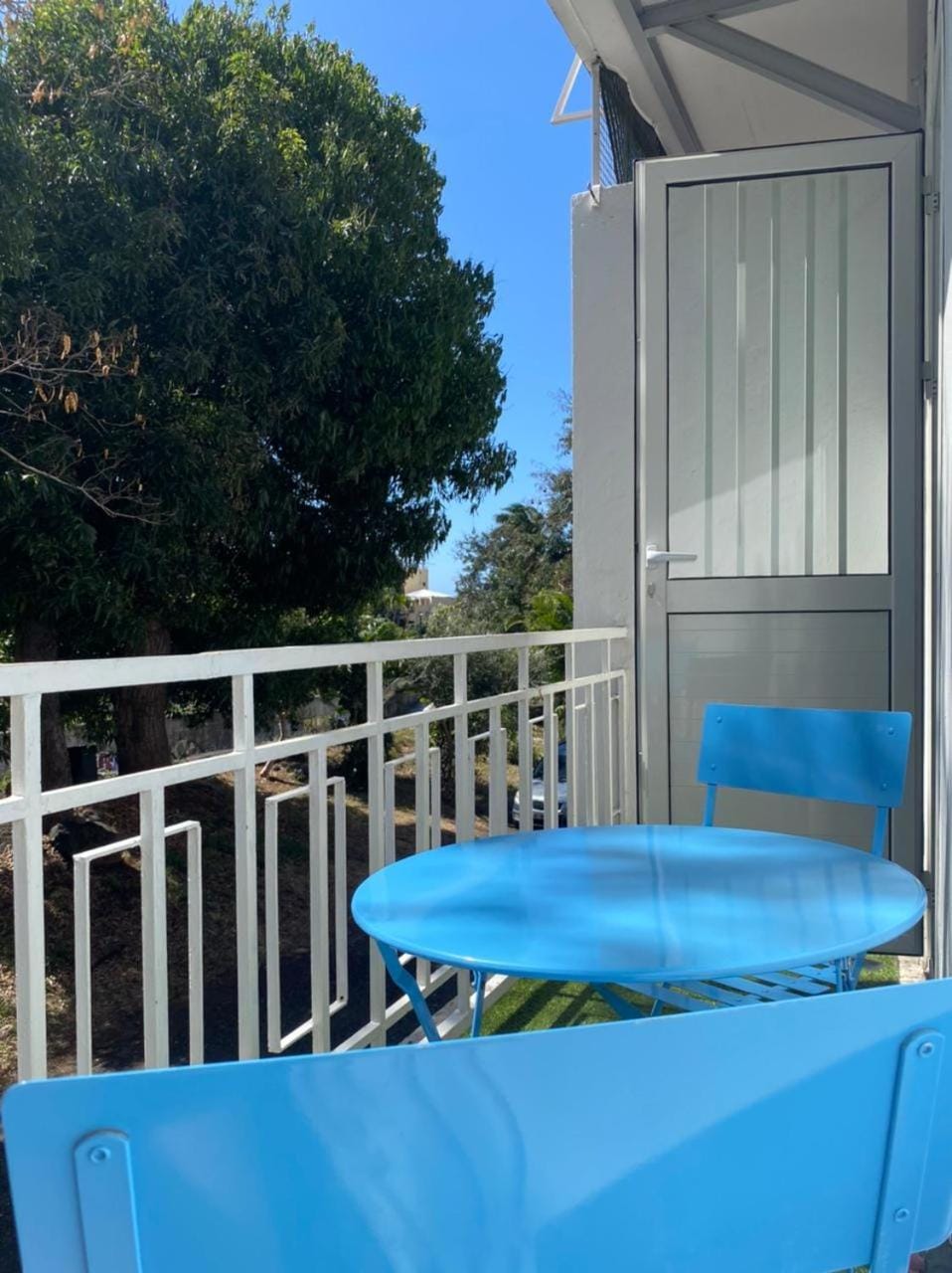 Patio, View (from property/room), Balcony/Terrace, Garden view