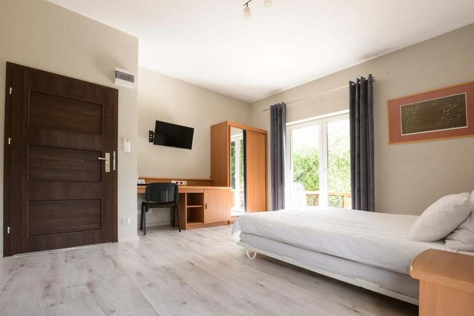 Wysokie Horyzonty Bed and Breakfast in Lower Silesian Voivodeship