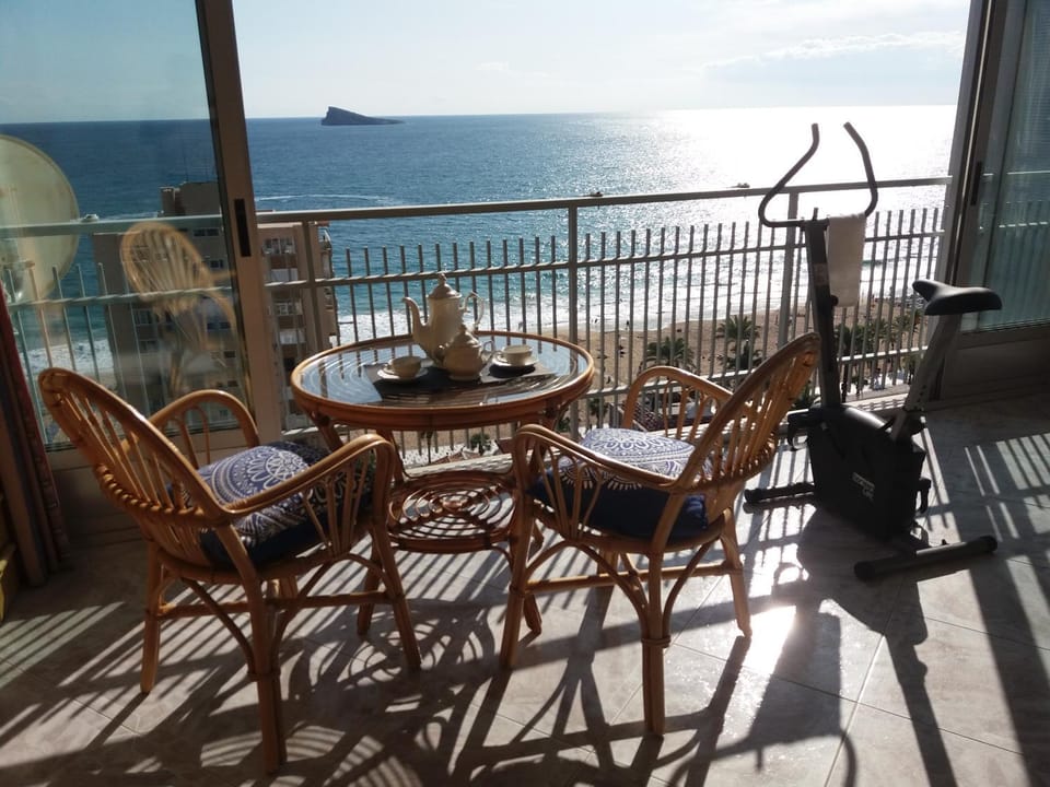 Torresol Apartment in Benidorm