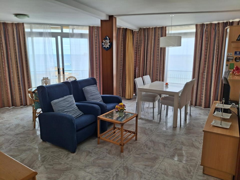 Torresol Apartment in Benidorm