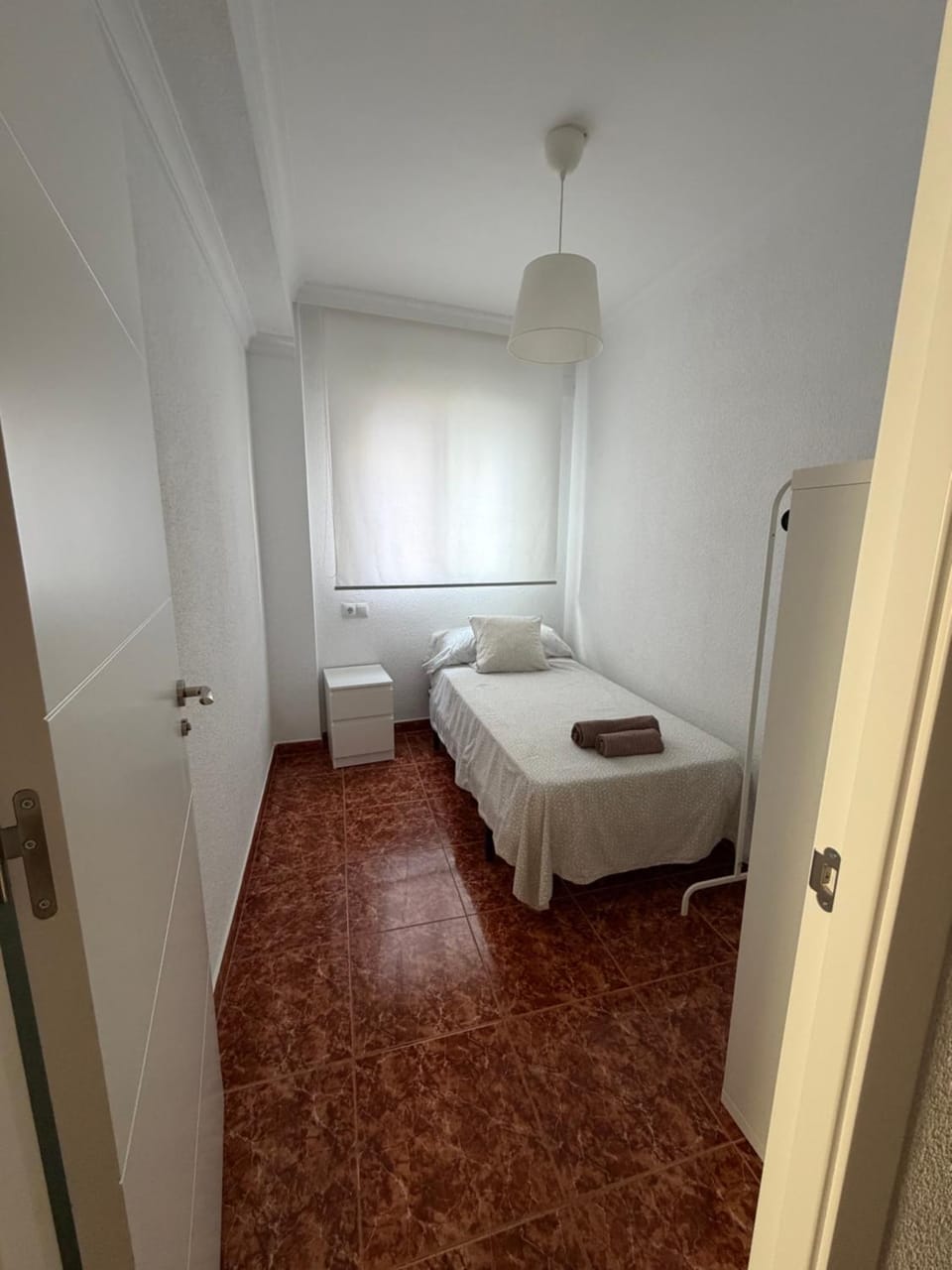 Descanso y diversión en pleno centro de Almuñécar Apartment in Almuñécar