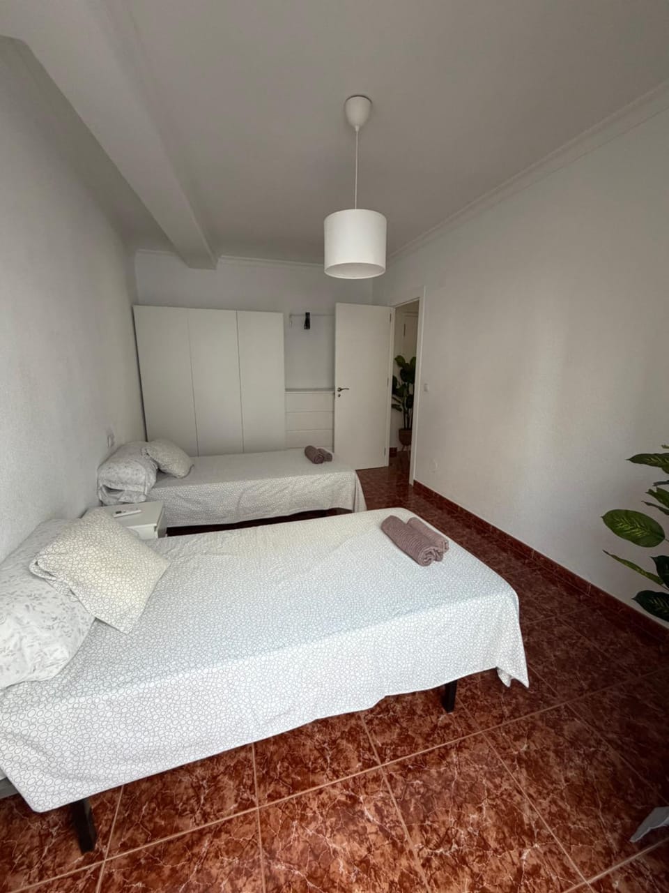 Descanso y diversión en pleno centro de Almuñécar Apartment in Almuñécar