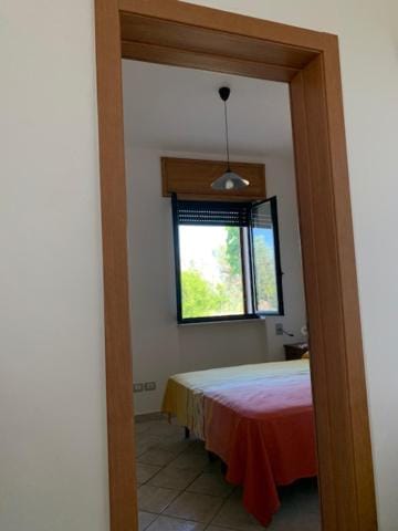 Tenuta Punta della Suina House in Apulia