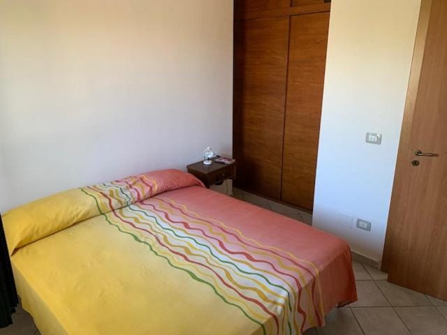Tenuta Punta della Suina House in Apulia
