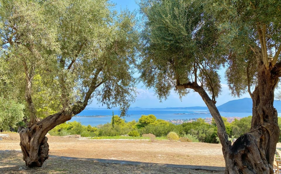Day, Sea view