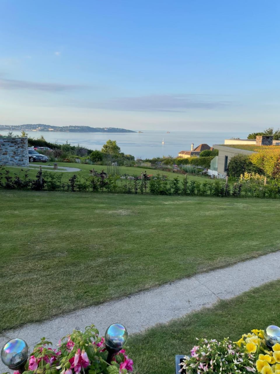 Chauffeurs Cottage at The Stoep Apartment in Paignton