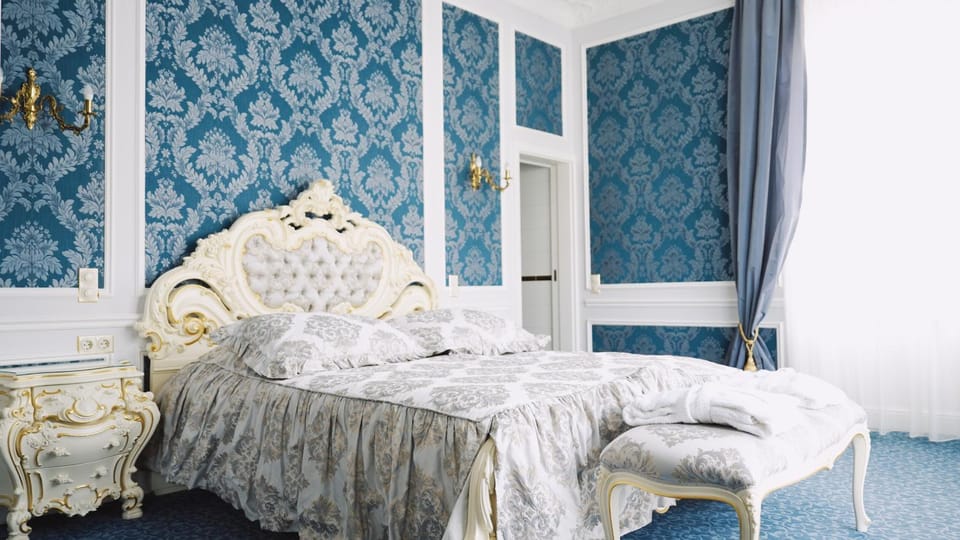 Hotel Monet - Das Kunsthotel an der Lahn Bed and Breakfast in Rhineland-Palatinate