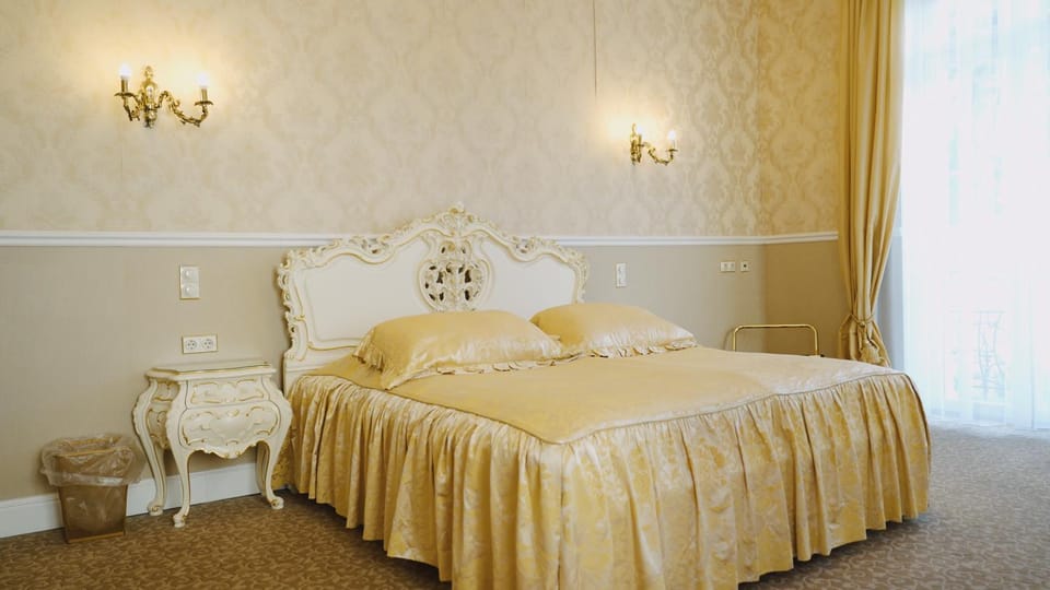 Hotel Monet - Das Kunsthotel an der Lahn Bed and Breakfast in Rhineland-Palatinate