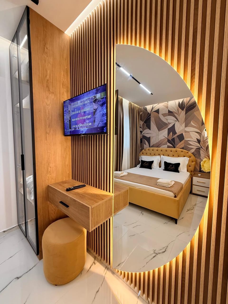 Apartments Oda Hotel Apartment in Montenegro