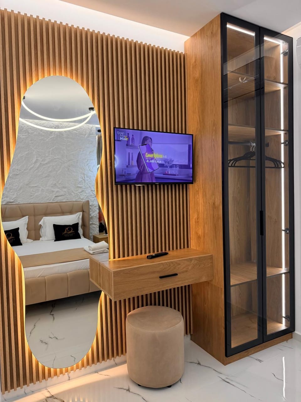 Apartments Oda Hotel Apartment in Montenegro