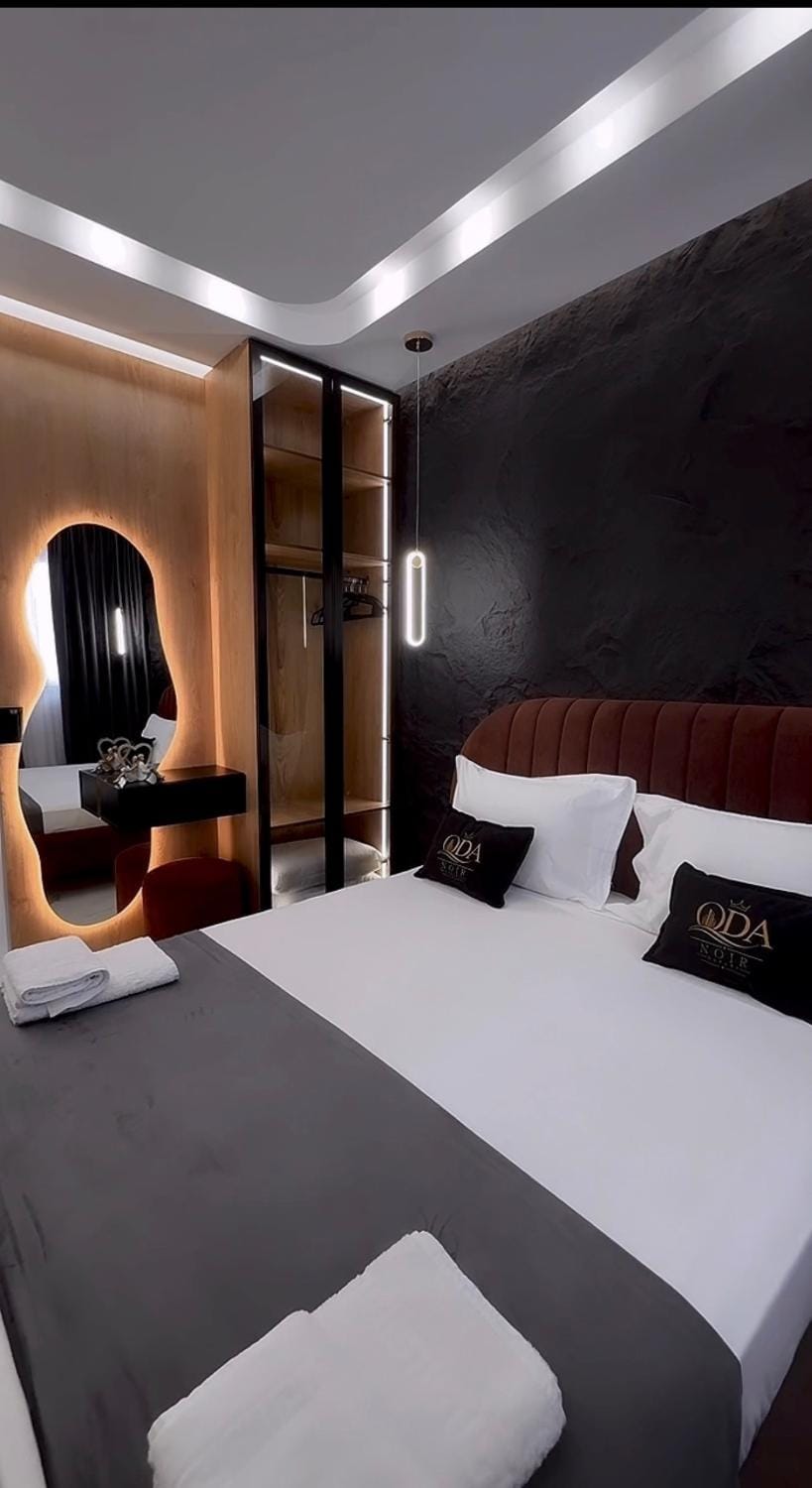 Apartments Oda Hotel Apartment in Montenegro