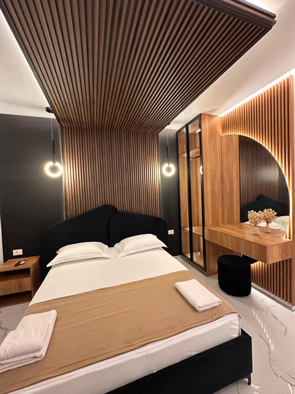 Apartments Oda Hotel Apartment in Montenegro