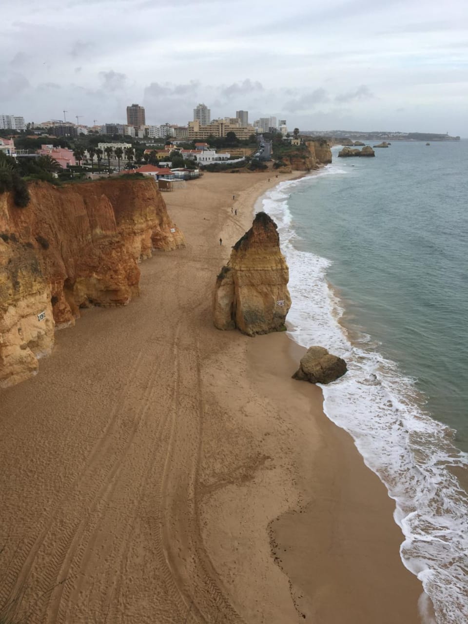 Nearby landmark, Natural landscape, Beach