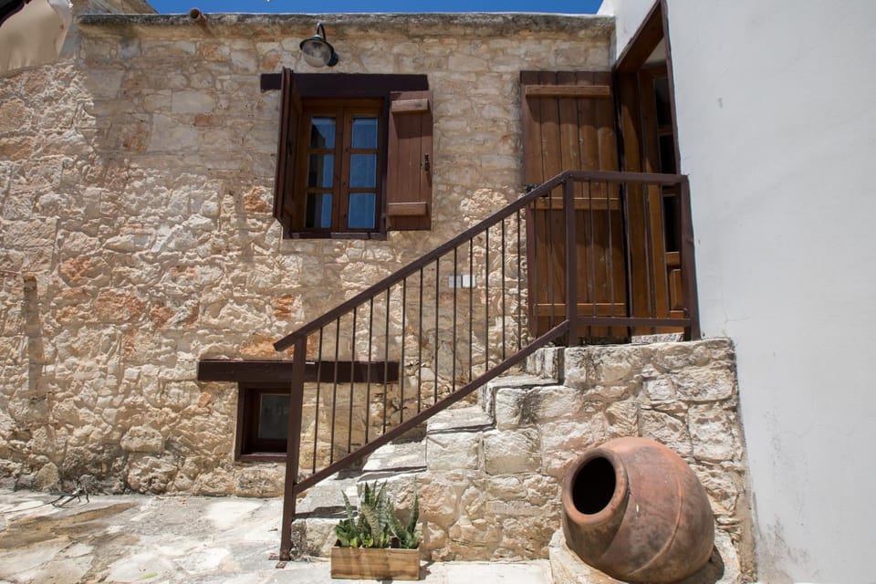 DROUSHIA CORNER HOUSE House in Paphos District