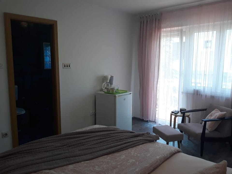 Vesna Rooms Bed and Breakfast in Crikvenica
