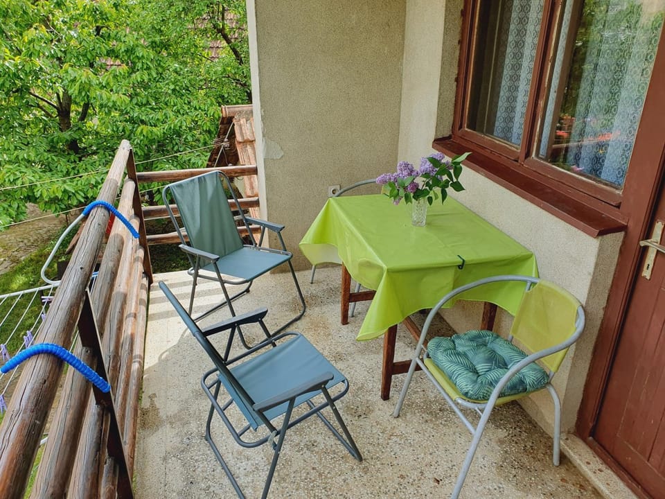 Apartmani Angelina Jošanička Banja Apartment in Serbia