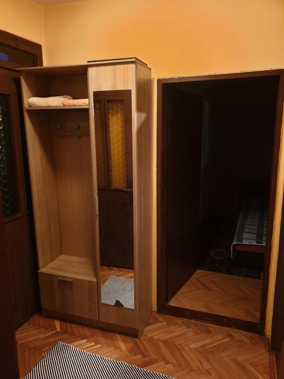 Apartmani Angelina Jošanička Banja Apartment in Serbia