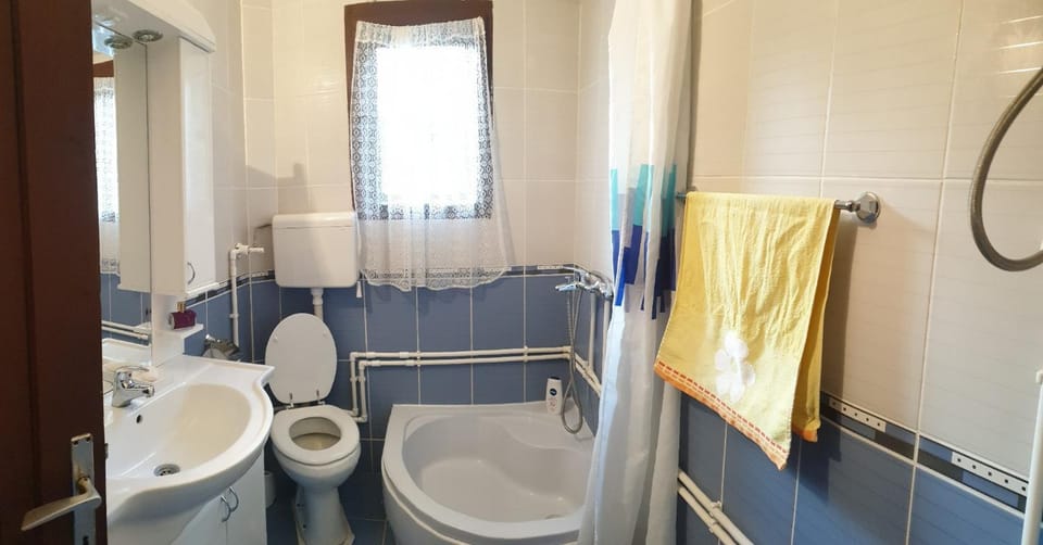 Apartmani Angelina Jošanička Banja Apartment in Serbia